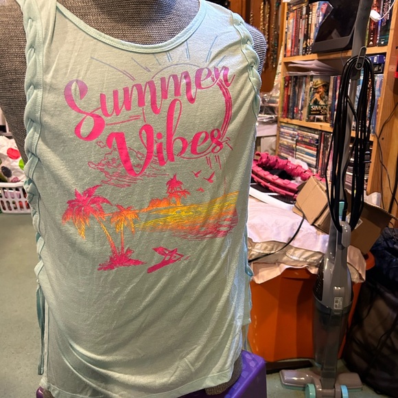 Other - Summer Vibes Beachwear